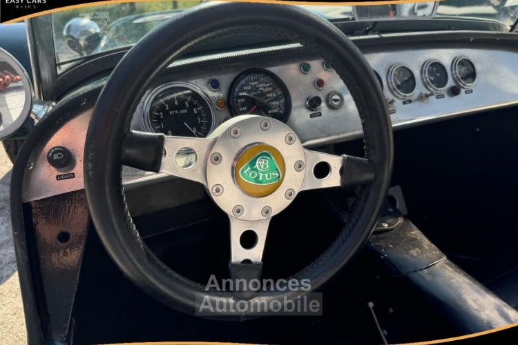 Lotus Seven SS Cup - <small></small> 47.000 € <small>TTC</small> - #20