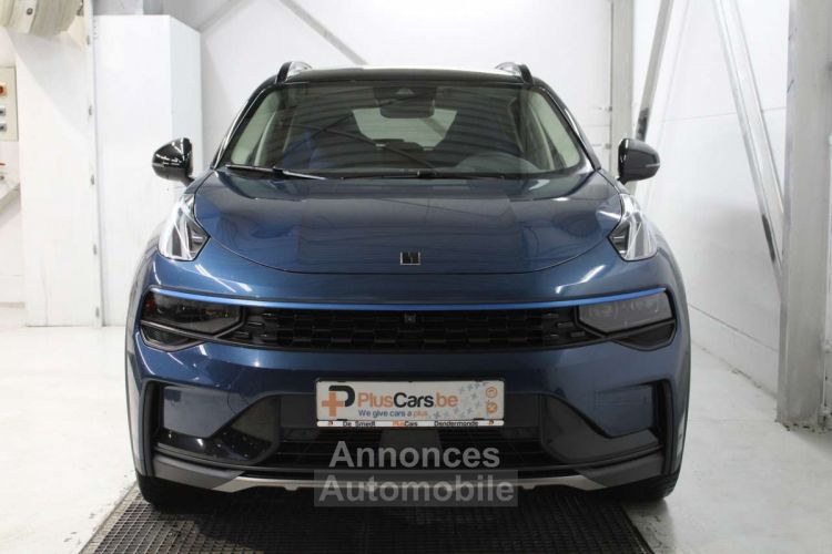 Lynk & Co 01 1.5 T PHEV ~ MegaStock Full ACC Pano Top - <small></small> 22.990 € <small>TTC</small> - #2