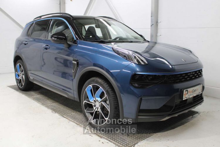 Lynk & Co 01 1.5 Turbo PHEV ~ 360 Pano ACC MEGA STOCK - <small></small> 23.990 € <small>TTC</small> - #1