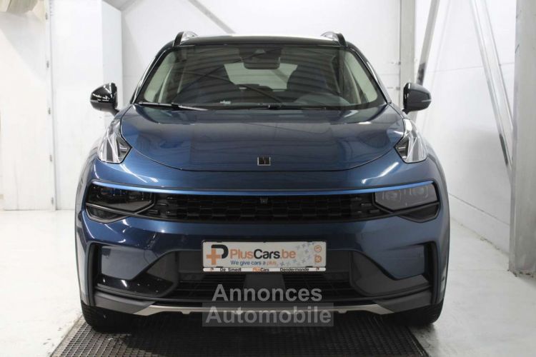 Lynk & Co 01 1.5 Turbo PHEV ~ 360 Pano ACC MEGA STOCK - <small></small> 23.990 € <small>TTC</small> - #2