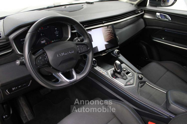 Lynk & Co 01 1.5 Turbo PHEV ~ 360 Pano ACC MEGA STOCK - <small></small> 23.990 € <small>TTC</small> - #10