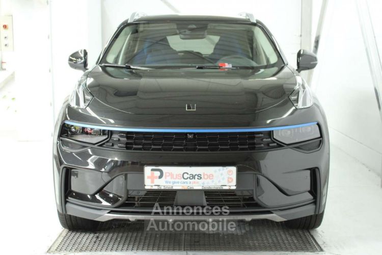 Lynk & Co 01 1.5 Turbo PHEV ~ 360° Pano Airco Top Deal - <small></small> 27.490 € <small>TTC</small> - #2