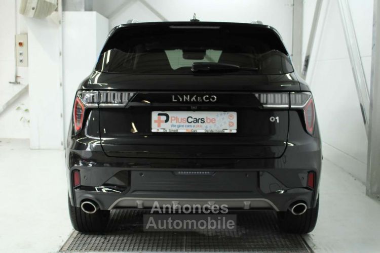 Lynk & Co 01 1.5 Turbo PHEV ~ 360° Pano Airco Top Deal - <small></small> 27.490 € <small>TTC</small> - #5