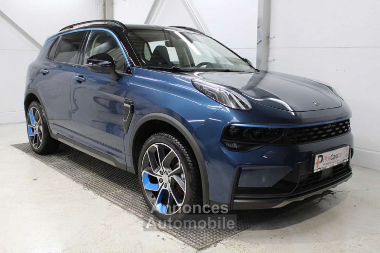 Lynk & Co 01 1.5 Turbo PHEV ~ 360 Pano Full Top Deal - <small></small> 23.490 € <small>TTC</small> - #1