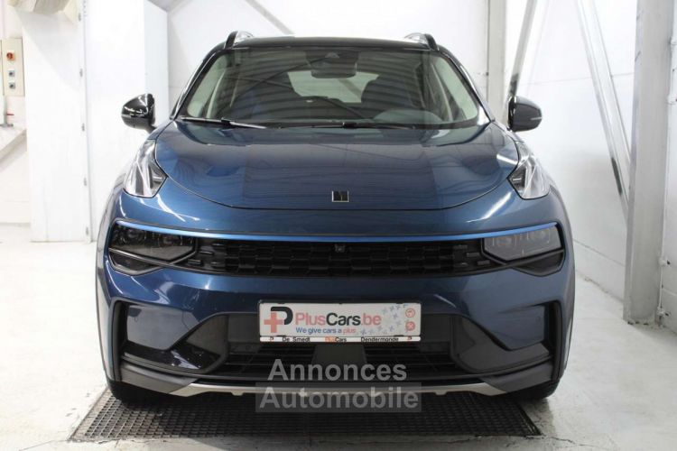 Lynk & Co 01 1.5 Turbo PHEV ~ 360 Pano Full Top Deal - <small></small> 23.490 € <small>TTC</small> - #2