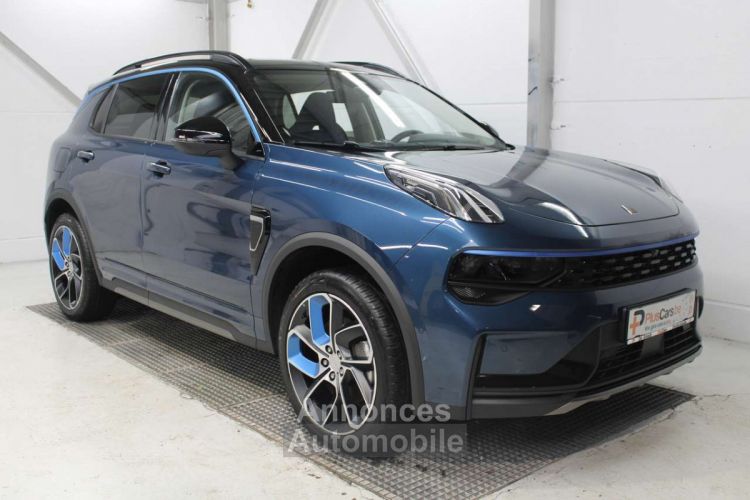 Lynk & Co 01 1.5 Turbo PHEV ~ ACC LED MEGA STOCK FULL - <small></small> 25.490 € <small>TTC</small> - #1