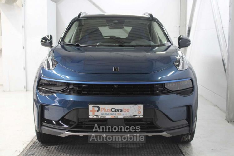 Lynk & Co 01 1.5 Turbo PHEV ~ ACC LED MEGA STOCK FULL - <small></small> 25.490 € <small>TTC</small> - #2