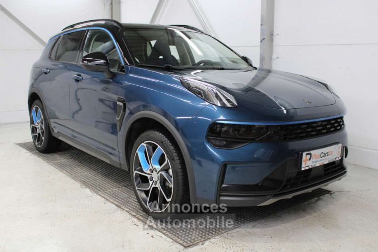 Lynk & Co 01 1.5 Turbo PHEV ~ Deals FULL ACC MegaStock - <small></small> 22.990 € <small>TTC</small> - #1