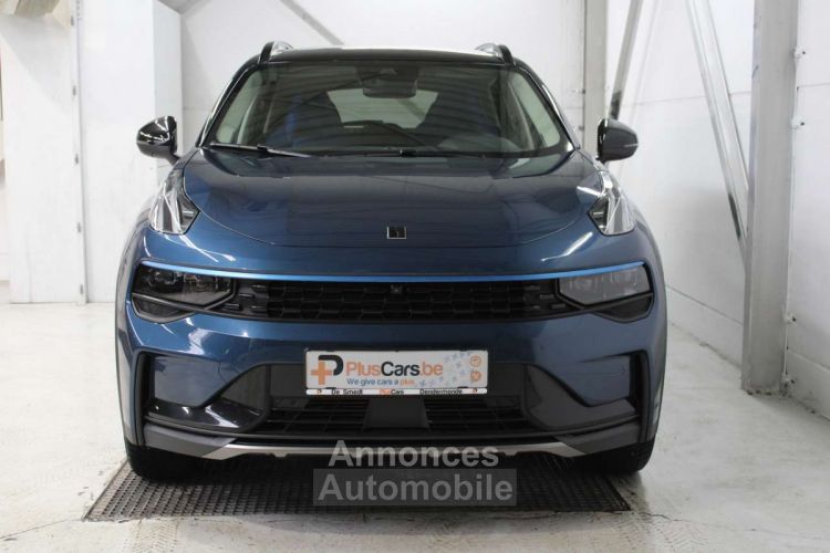 Lynk & Co 01 1.5 Turbo PHEV ~ Deals FULL ACC MegaStock - <small></small> 22.990 € <small>TTC</small> - #2