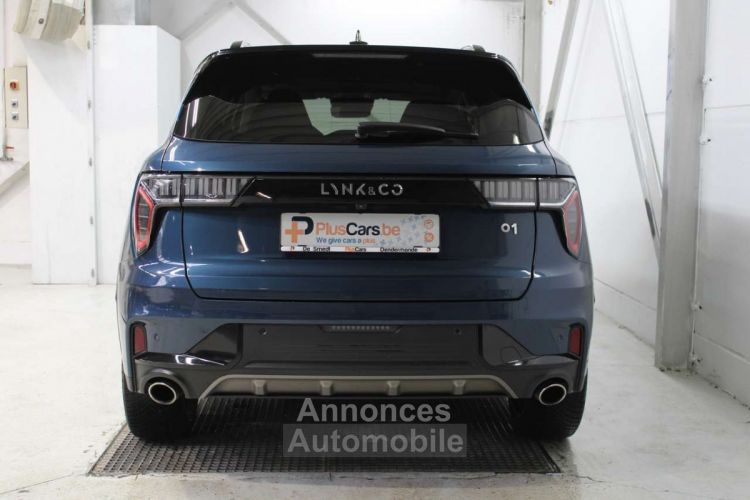 Lynk & Co 01 1.5 Turbo PHEV ~ Deals FULL ACC MegaStock - <small></small> 22.990 € <small>TTC</small> - #5