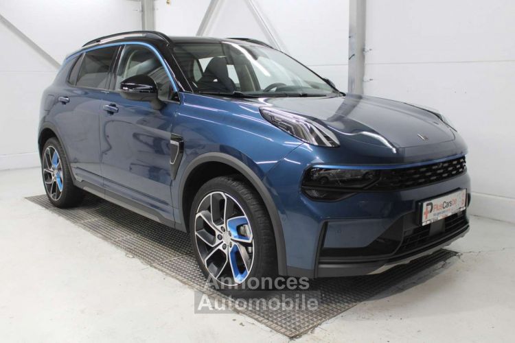 Lynk & Co 01 1.5 Turbo PHEV ~ Full StockAanbod Pano - <small></small> 23.990 € <small>TTC</small> - #1