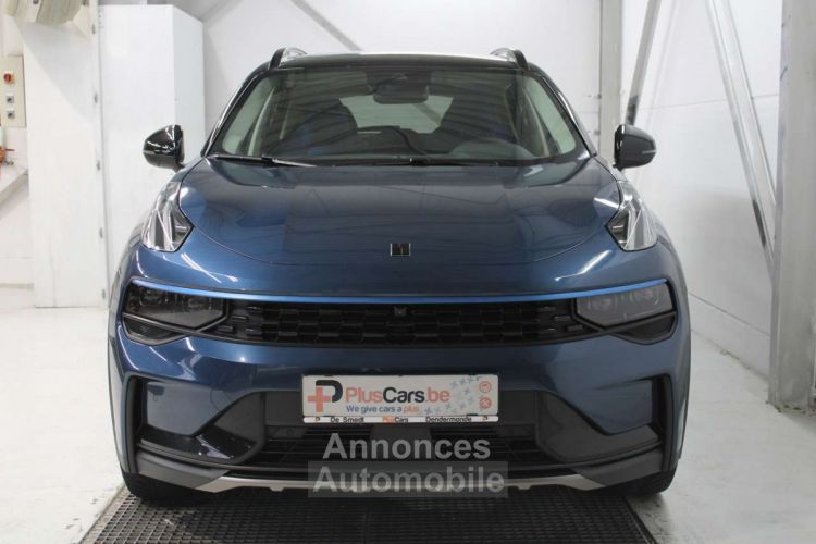 Lynk & Co 01 1.5 Turbo PHEV ~ Full StockAanbod Pano - <small></small> 23.990 € <small>TTC</small> - #2