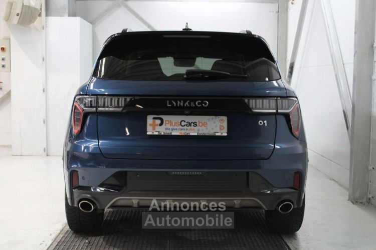 Lynk & Co 01 1.5 Turbo PHEV ~ Full StockAanbod Pano - <small></small> 23.990 € <small>TTC</small> - #5