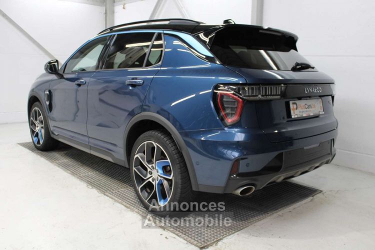 Lynk & Co 01 1.5 Turbo PHEV ~ Full StockAanbod Pano - <small></small> 23.990 € <small>TTC</small> - #7