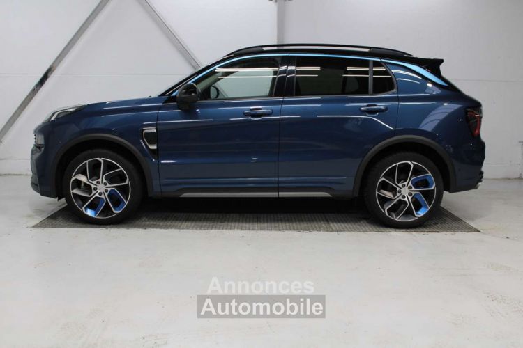 Lynk & Co 01 1.5 Turbo PHEV ~ Full StockAanbod Pano - <small></small> 23.990 € <small>TTC</small> - #8