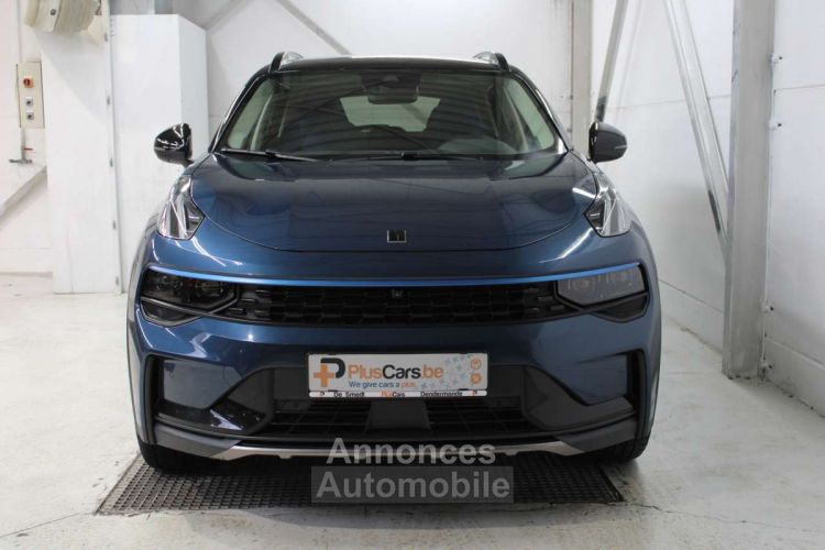 Lynk & Co 01 1.5 Turbo PHEV ~ Led Full ACC Mega Stock - <small></small> 23.990 € <small>TTC</small> - #2