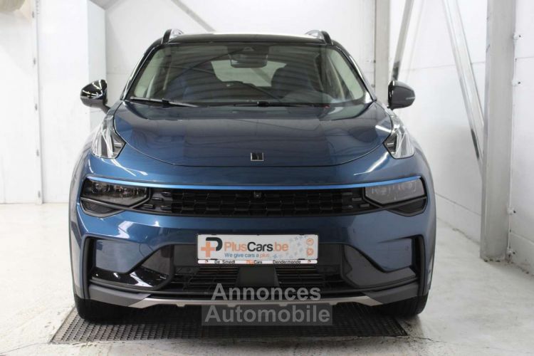 Lynk & Co 01 1.5 Turbo PHEV ~ LED FULL ACC MegaDeals - <small></small> 25.990 € <small>TTC</small> - #2