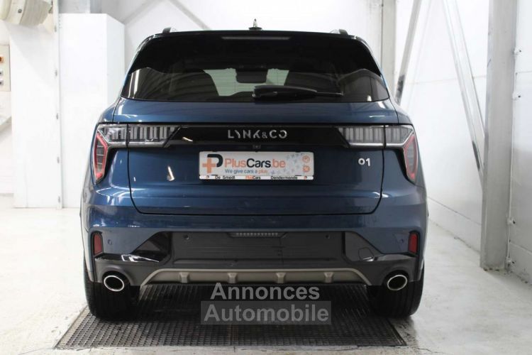 Lynk & Co 01 1.5 Turbo PHEV ~ LED FULL ACC MegaDeals - <small></small> 25.990 € <small>TTC</small> - #5