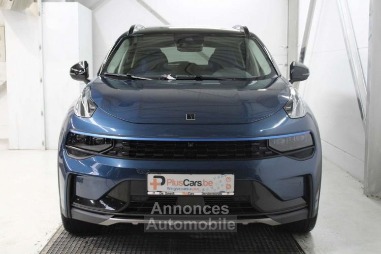 Lynk & Co 01 1.5 Turbo PHEV ~ MEGA PROMO FULL Top Deal - <small></small> 24.990 € <small>TTC</small> - #2