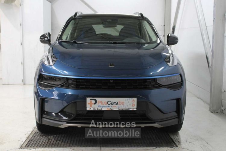 Lynk & Co 01 1.5 Turbo PHEV ~ Mega Stock Led ACC LDW - <small></small> 23.490 € <small>TTC</small> - #2