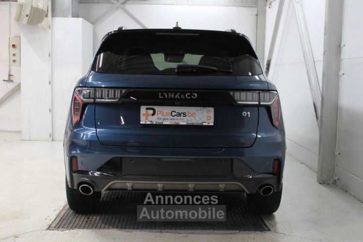 Lynk & Co 01 1.5 Turbo PHEV ~ Mega Stock Led ACC LDW - <small></small> 23.490 € <small>TTC</small> - #5