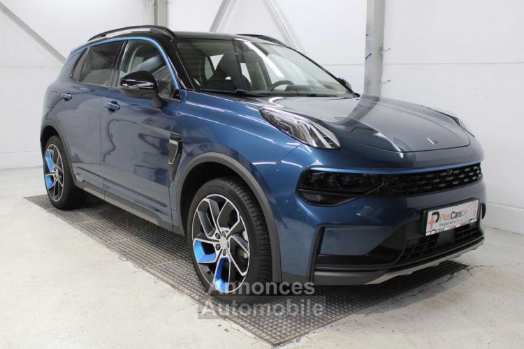 Lynk & Co 01 1.5 Turbo PHEV ~ MEGA STOCK PANO ACC FULL - <small></small> 22.990 € <small>TTC</small> - #1