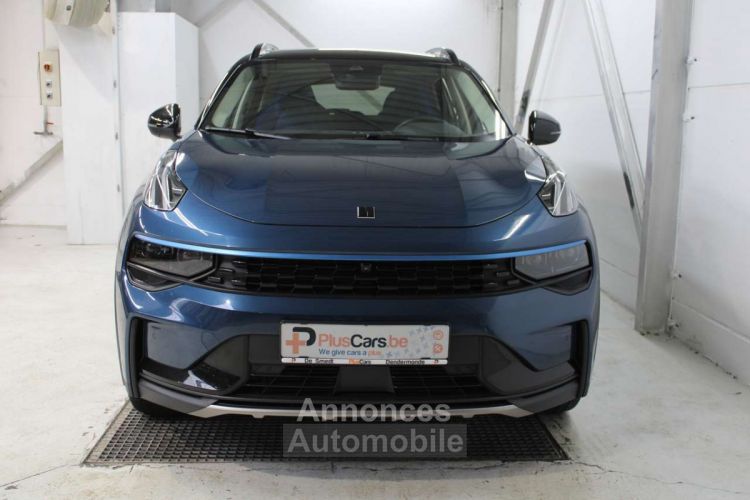 Lynk & Co 01 1.5 Turbo PHEV ~ MEGA STOCK PANO ACC FULL - <small></small> 22.990 € <small>TTC</small> - #2