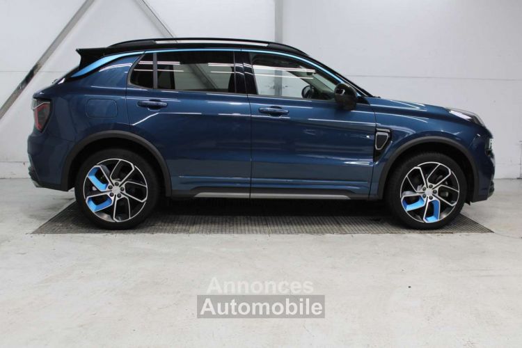 Lynk & Co 01 1.5 Turbo PHEV ~ MEGA STOCK PANO ACC FULL - <small></small> 22.990 € <small>TTC</small> - #3