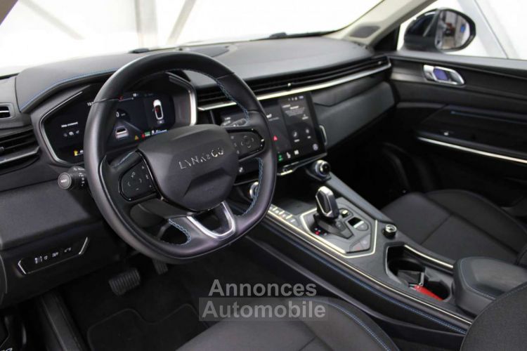 Lynk & Co 01 1.5 Turbo PHEV ~ MEGA STOCK PANO ACC FULL - <small></small> 22.990 € <small>TTC</small> - #10