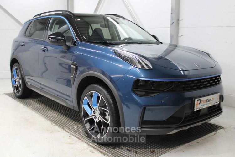 Lynk & Co 01 1.5 Turbo PHEV ~ MEGA STOCK PANO ACC FULL - <small></small> 24.490 € <small>TTC</small> - #1