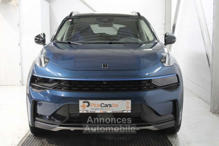 Lynk & Co 01 1.5 Turbo PHEV ~ MEGA STOCK PANO ACC FULL - <small></small> 24.490 € <small>TTC</small> - #2