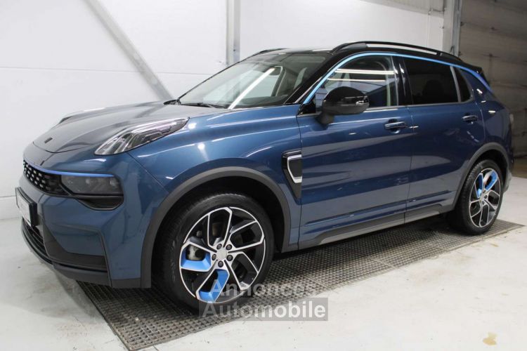 Lynk & Co 01 1.5 Turbo PHEV ~ MEGA STOCK PANO ACC FULL - <small></small> 24.490 € <small>TTC</small> - #9