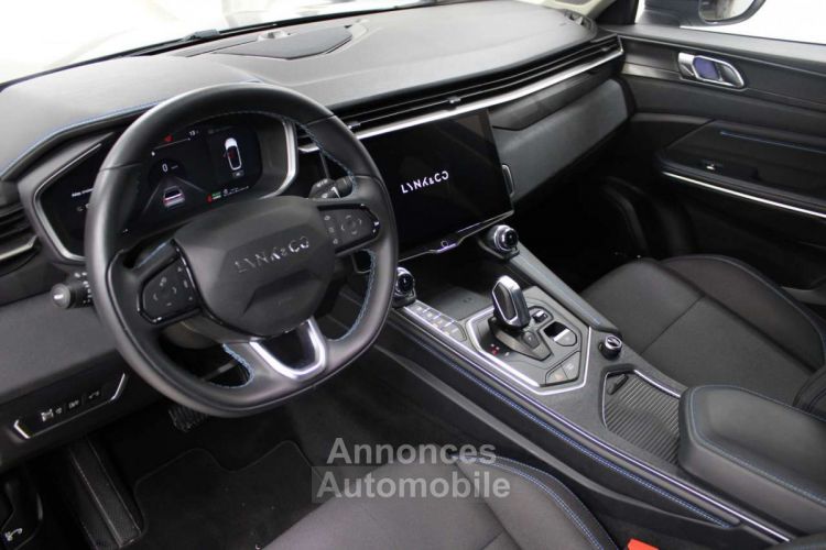 Lynk & Co 01 1.5 Turbo PHEV ~ MEGA STOCK PANO ACC FULL - <small></small> 24.490 € <small>TTC</small> - #10