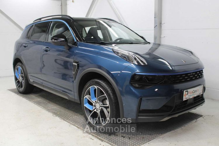 Lynk & Co 01 1.5 Turbo PHEV ~ MEGA STOCK PROMO FULL OPTION - <small></small> 26.990 € <small>TTC</small> - #1