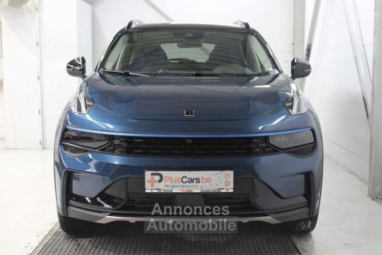 Lynk & Co 01 1.5 Turbo PHEV ~ MEGA STOCK PROMO FULL OPTION - <small></small> 26.990 € <small>TTC</small> - #2