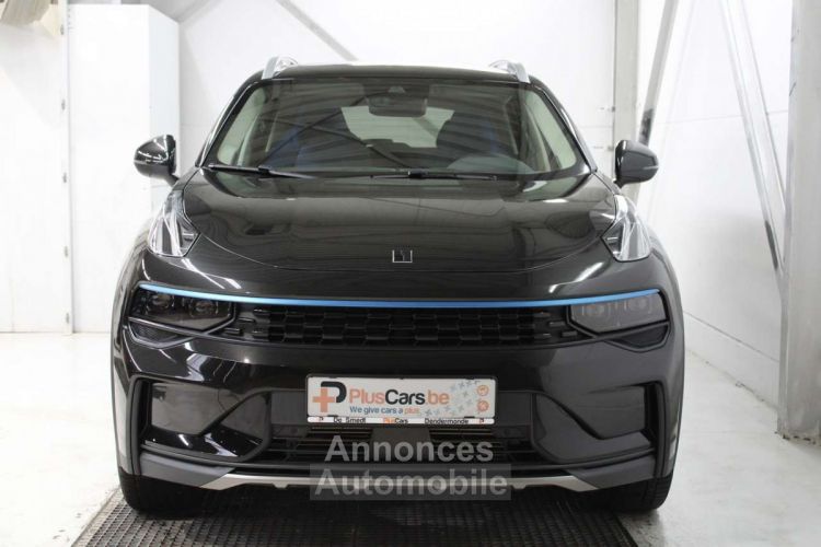 Lynk & Co 01 1.5 Turbo PHEV ~ MegaPromo Full Pano Stock - <small></small> 26.990 € <small>TTC</small> - #2