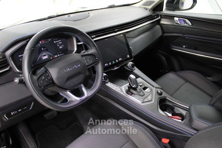 Lynk & Co 01 1.5 Turbo PHEV ~ MegaPromo Full Pano Stock - <small></small> 26.990 € <small>TTC</small> - #10