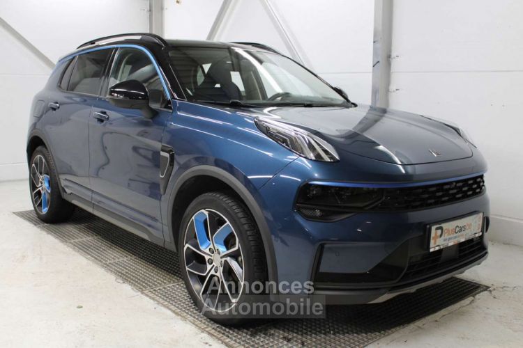 Lynk & Co 01 1.5 Turbo PHEV ~ MEGAPROMO Grote Stock Full - <small></small> 24.490 € <small>TTC</small> - #1