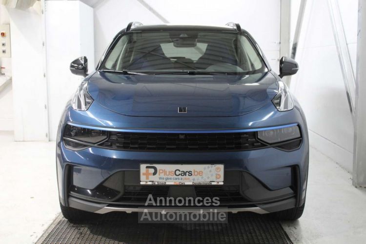 Lynk & Co 01 1.5 Turbo PHEV ~ MEGAPROMO Grote Stock Full - <small></small> 24.490 € <small>TTC</small> - #2