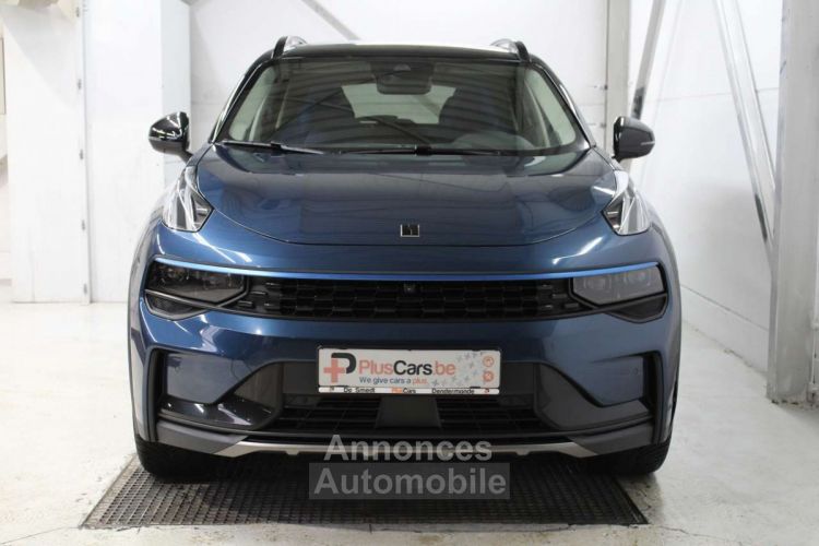 Lynk & Co 01 1.5 Turbo PHEV ~ MegaStock Pano Full Navi - <small></small> 23.490 € <small>TTC</small> - #2