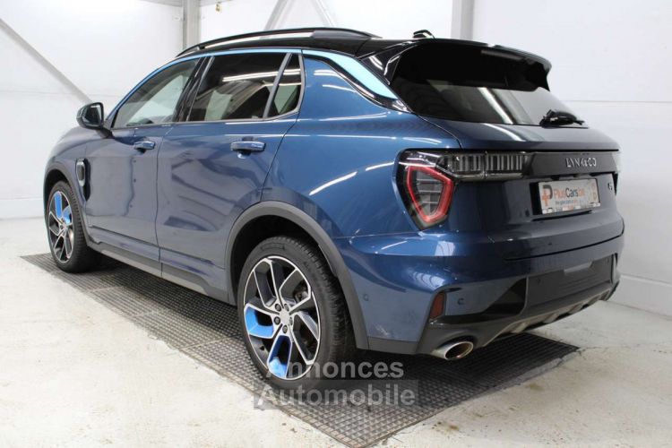 Lynk & Co 01 1.5 Turbo PHEV ~ MegaStock Pano Full Navi - <small></small> 23.490 € <small>TTC</small> - #7