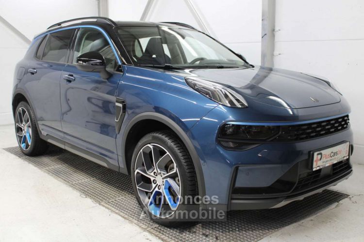 Lynk & Co 01 1.5 Turbo PHEV ~ Pano ACC Als Nieuw Camera - <small></small> 28.990 € <small>TTC</small> - #1