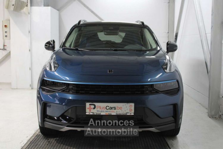 Lynk & Co 01 1.5 Turbo PHEV ~ Pano ACC Als Nieuw Camera - <small></small> 28.990 € <small>TTC</small> - #2