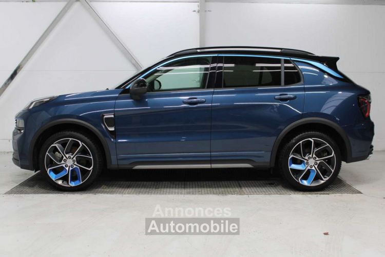 Lynk & Co 01 1.5 Turbo PHEV ~ Pano ACC Als Nieuw Camera - <small></small> 28.990 € <small>TTC</small> - #8