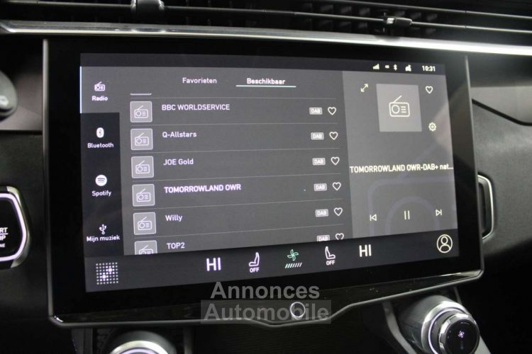 Lynk & Co 01 1.5 Turbo PHEV ~ Pano ACC CarPlay Top Deal - <small></small> 25.990 € <small>TTC</small> - #17