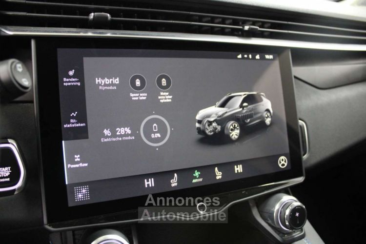 Lynk & Co 01 1.5 Turbo PHEV ~ Pano ACC CarPlay Top Deal - <small></small> 25.990 € <small>TTC</small> - #19