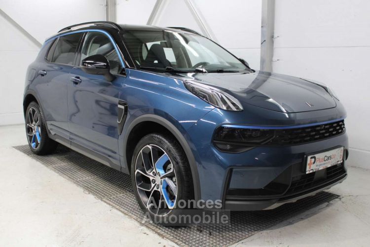 Lynk & Co 01 1.5 Turbo PHEV ~ PANO Acc StockDeal Promo - <small></small> 25.490 € <small>TTC</small> - #1