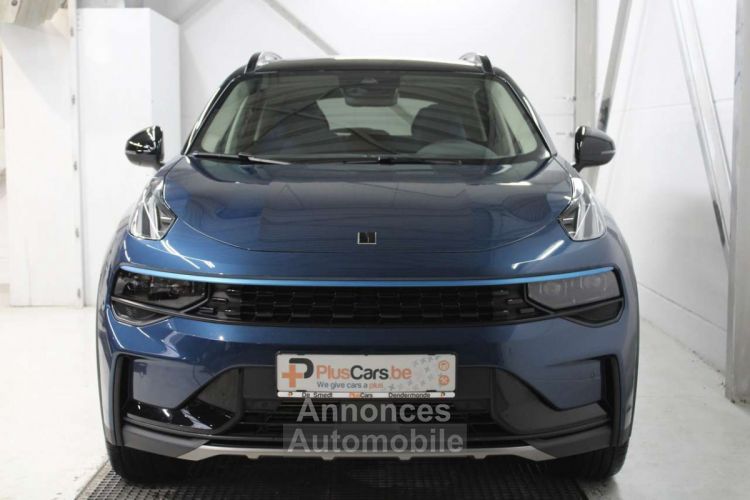 Lynk & Co 01 1.5 Turbo PHEV ~ Stock Deal ACC Als Nieuw - <small></small> 24.990 € <small>TTC</small> - #2