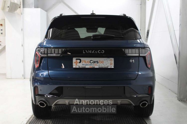 Lynk & Co 01 1.5 Turbo PHEV ~ Stock Deal ACC Als Nieuw - <small></small> 24.990 € <small>TTC</small> - #5