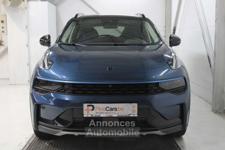 Lynk & Co 01 1.5 Turbo PHEV ~ Stock Deal Pano FULL ACC - <small></small> 24.490 € <small>TTC</small> - #2